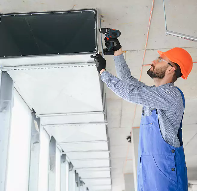 Why Homeowners & Businesses Trust Us in Clarksville, IN