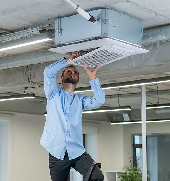 Professional Air Duct Cleaners in Clarksville, IN