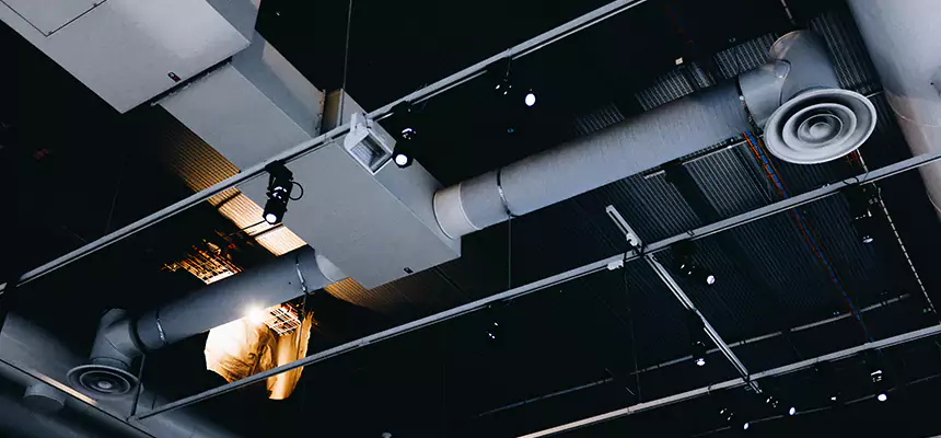 Our Air Duct Replacement Services in Clarksville, IN