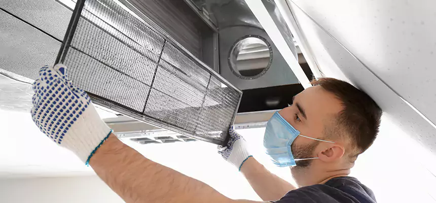 Our Dryer Vent Replacement Services in Clarksville, IN