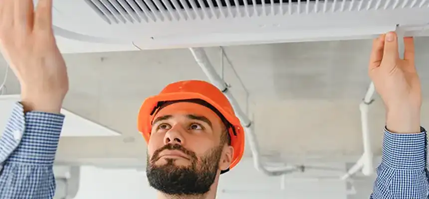 Our Furnace Vent Cleaning Services in Clarksville, IN