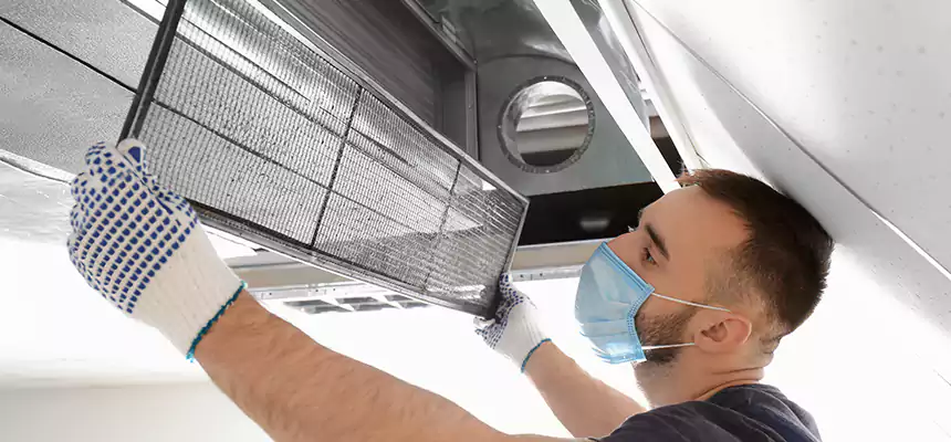 Our Home Duct Cleaning Services in Clarksville, IN  