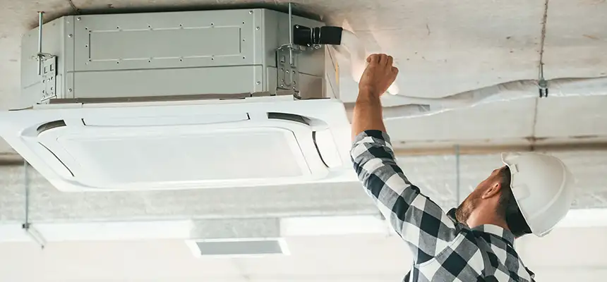 Our Local Vent Cleaning Services in Clarksville, IN