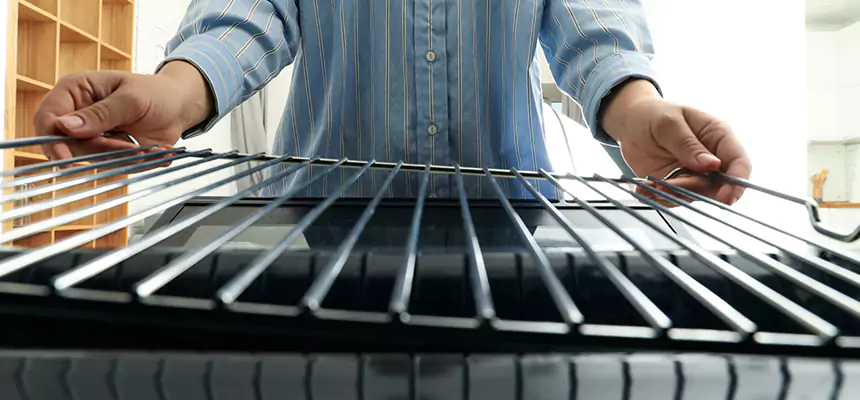 Our Vent Grille Washing Services in Clarksville, IN