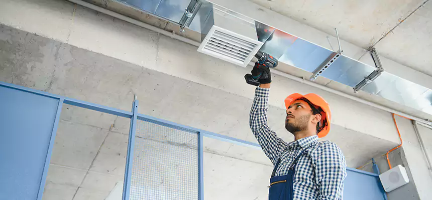 Efficient Exhaust Vent Cleaning in Clarksville, IN