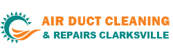 Air Duct Cleaning & Repairs Clarksville