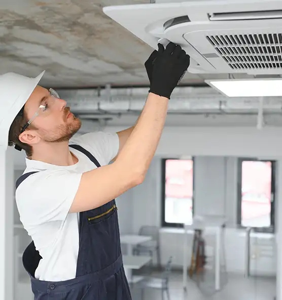 Top Affordable Duct Cleaning Services Near Me in Clarksville, IN