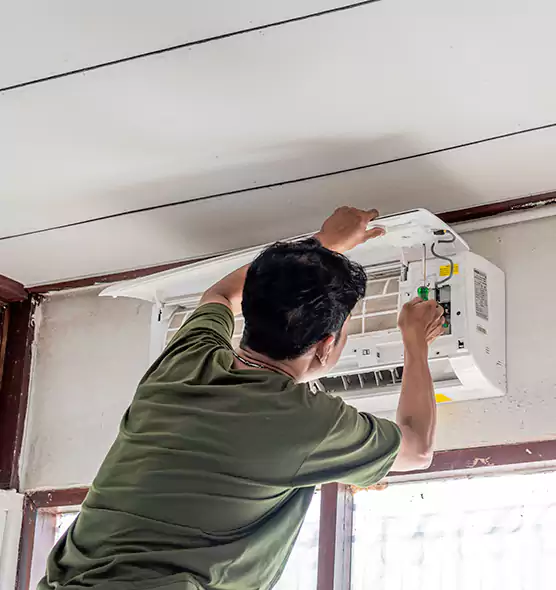 About Air Duct & AC Odor Removal in Clarksville, IN