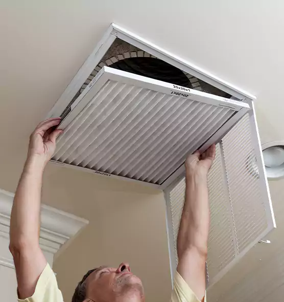 Trusted Apartment Air Duct Cleaning in Clarksville, IN
