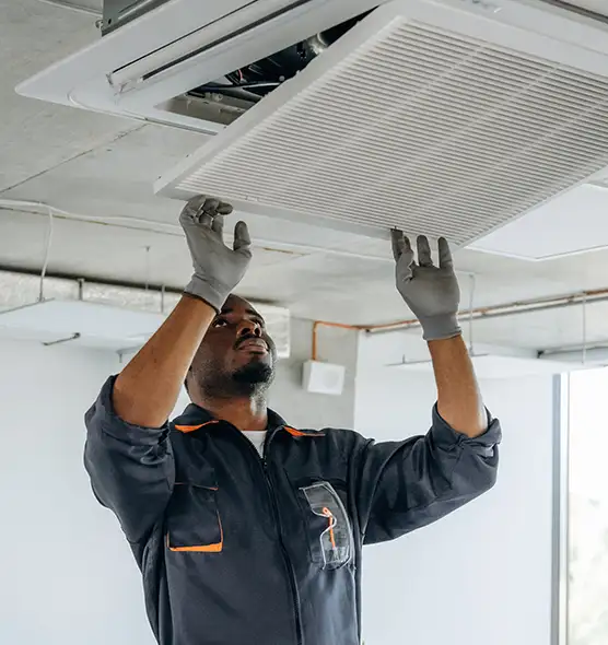 About Certified Air Duct Specialists in Clarksville, IN