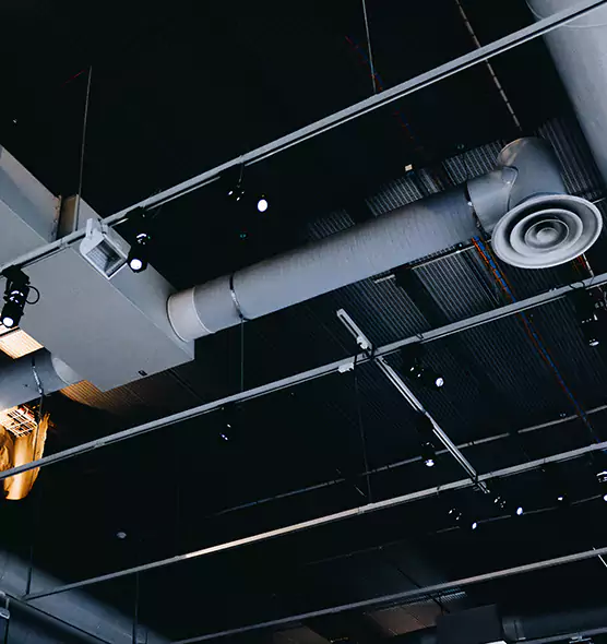 Professional Duct Cleaning For LEED Homes in Clarksville, IN