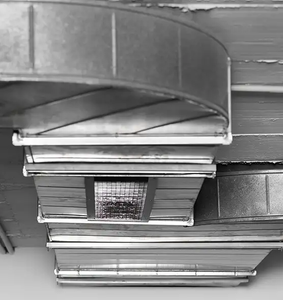 Expert Duct System Performance Boost Services in Clarksville, IN
