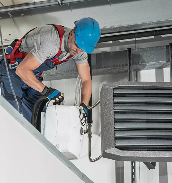Professional HVAC Cleaning Solutions in Clarksville, IN