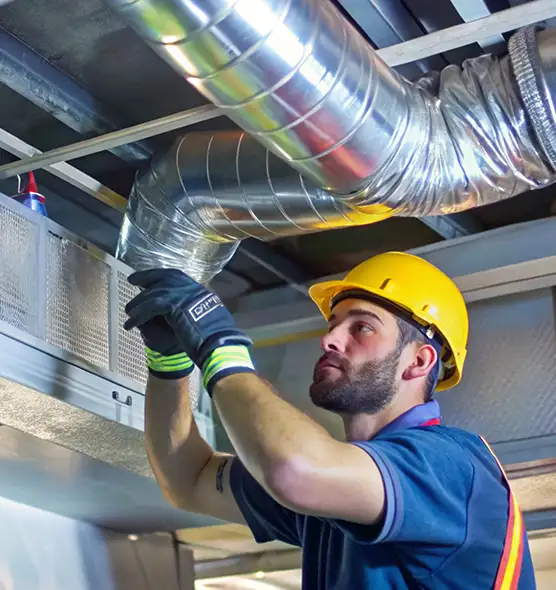 Professional NADCA Approved Air Duct Services in Clarksville, IN