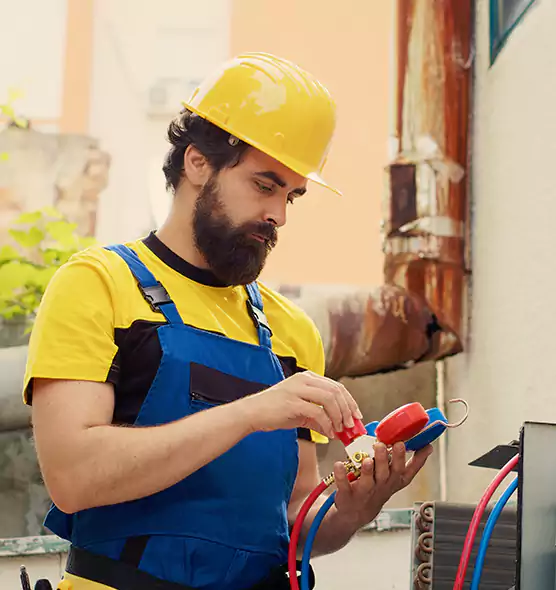 About Smart HVAC Installation in Clarksville, IN