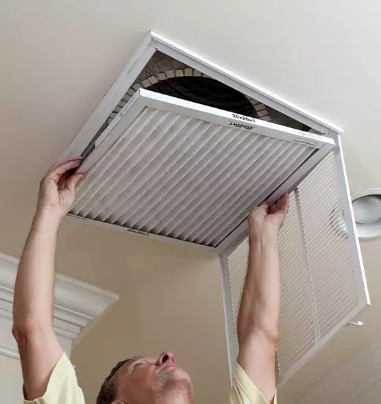 Professional Vent Relocation Services in Clarksville, IN