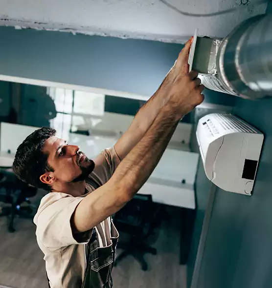 Reliable Warehouse Vent Cleaning in Clarksville, IN