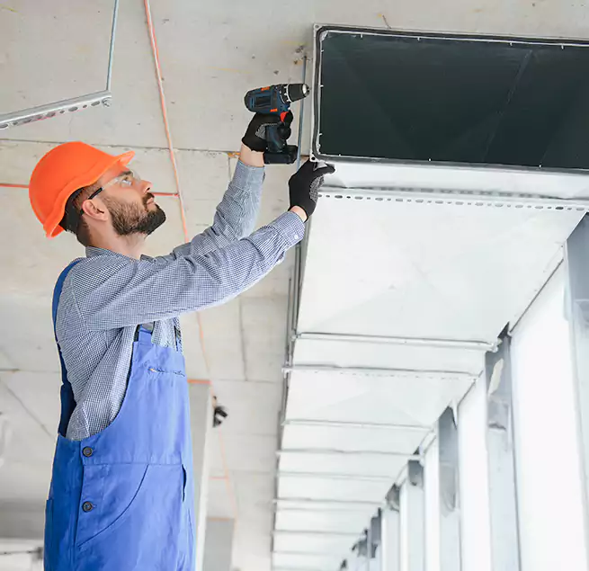 Why Homeowners & Businesses Trust Us in Clarksville, IN?