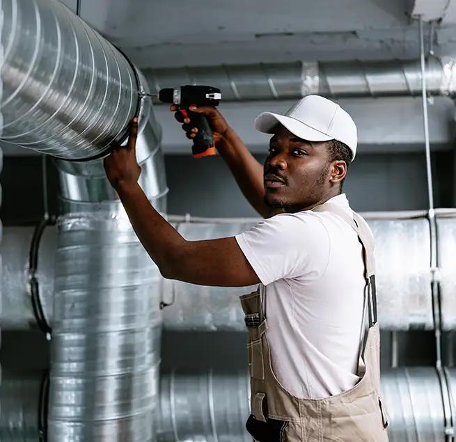 Why Homeowners & Businesses Trust Us Clarksville, IN