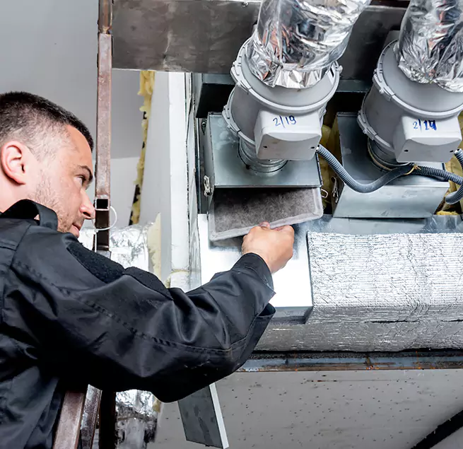 Why Homeowners & Businesses Trust Us in Clarksville, IN?