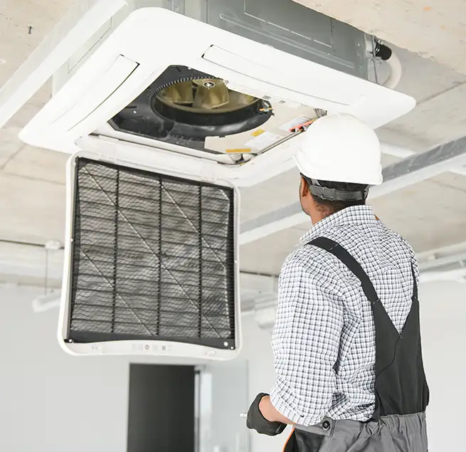 Why Homeowners & Businesses Trust Us in Clarksville, IN?