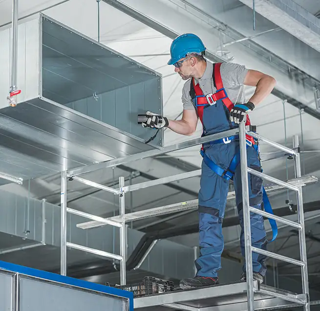 Why Homeowners & Businesses Trust Us in Clarksville, IN?