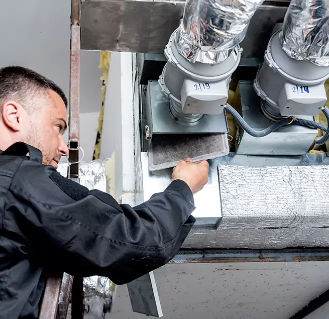 Why Homeowners & Businesses Trust Us in Clarksville, IN