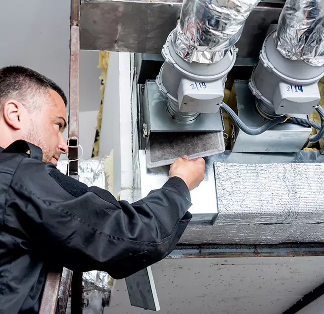 Why Homeowners & Businesses Trust Us in Clarksville, IN?