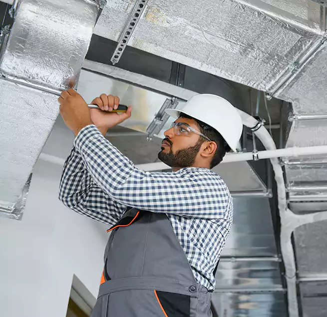 Why Homeowners & Businesses Trust Us Clarksville, IN?