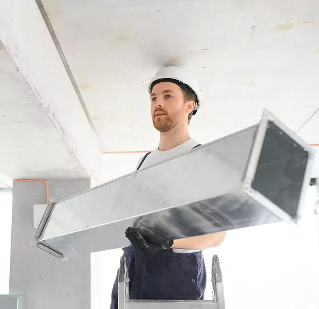 Why Homeowners & Businesses Trust Us in Clarksville, IN