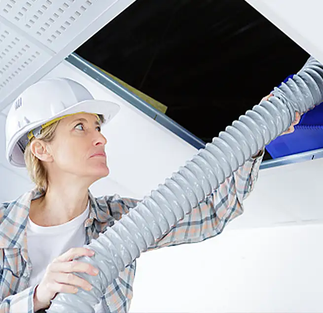 Why Homeowners & Businesses Trust Us Clarksville, IN