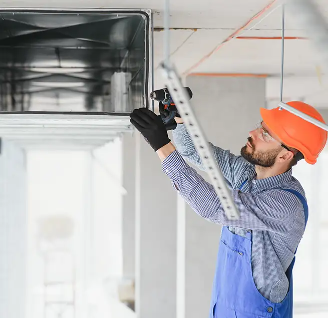 Why Homeowners & Businesses Trust Us in Clarksville, IN?