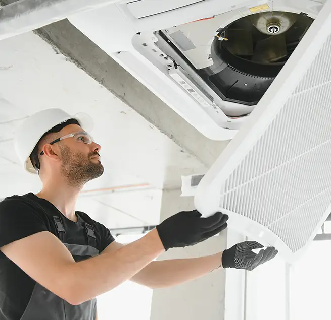 Why Homeowners & Businesses Trust Us in Clarksville, IN?