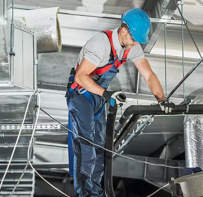 Why Homeowners & Businesses Trust Us in Clarksville, IN?