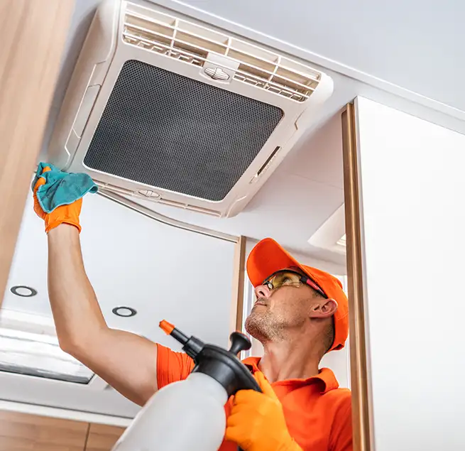 Why Homeowners & Businesses Trust Us in Clarksville, IN?