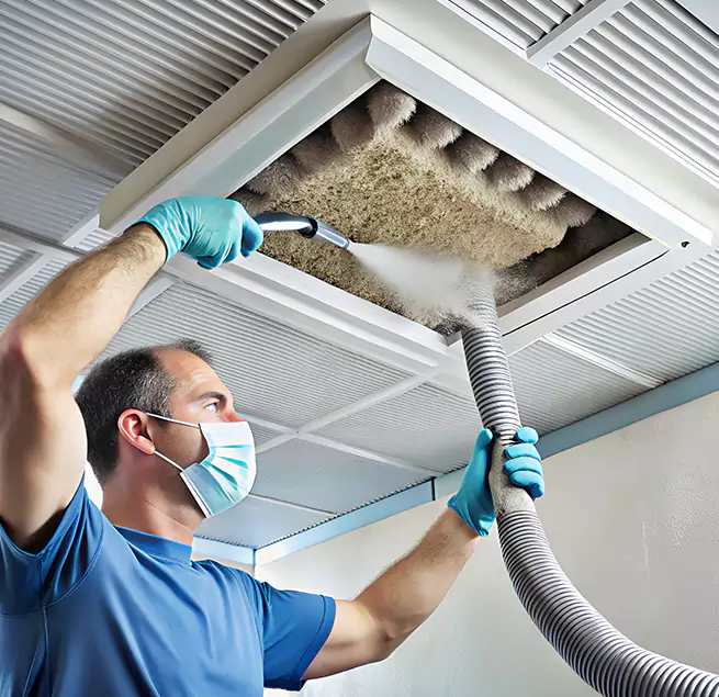 Why Homeowners Businesses Trust Us in Clarksville, IN?