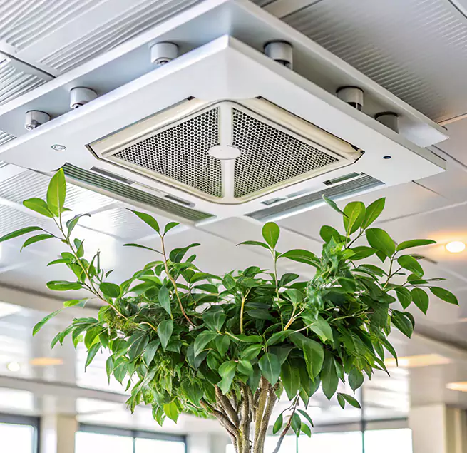 Why Homeowners & Businesses Trust Us in Clarksville, IN?