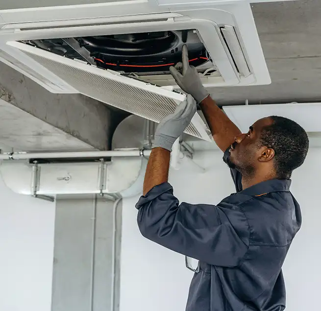 Why Homeowners & Businesses Trust Us in Clarksville, IN?