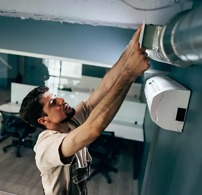 Why Homeowners & Businesses Trust Us in Clarksville, IN?