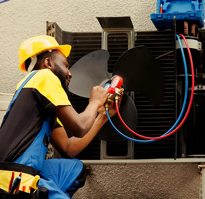 Why Homeowners & Businesses Trust Us in Clarksville, IN?