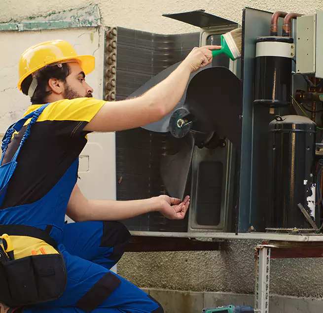 Why Homeowners & Businesses Trust Us Clarksville, IN?