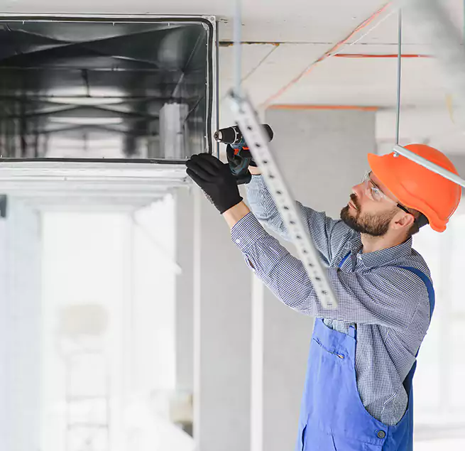 Why Homeowners & Businesses Trust Us in Clarksville, IN?