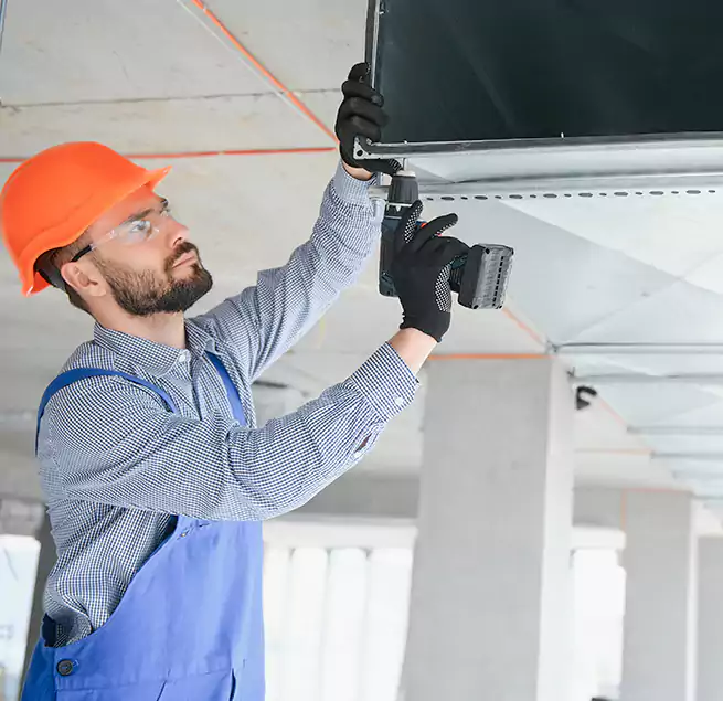 Why Homeowners & Businesses Trust Us in Clarksville, IN?