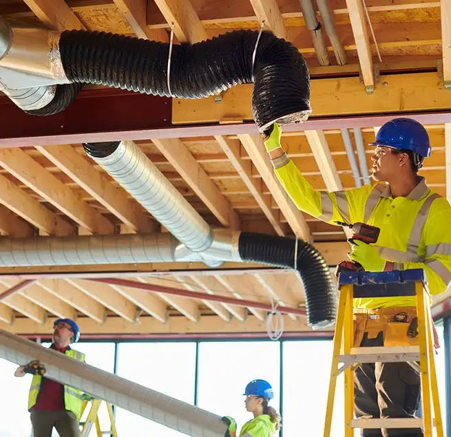 Why Homeowners & Businesses Trust Us in Clarksville, IN?