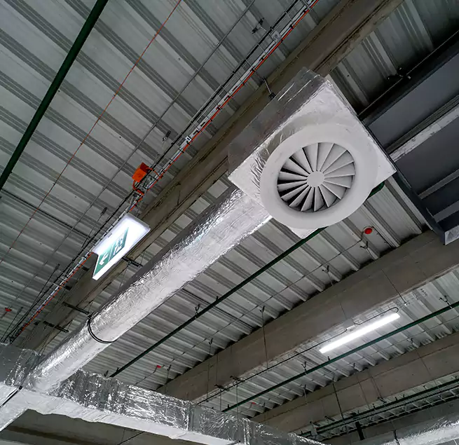 Why Homeowners & Businesses Trust Us in Clarksville, IN?