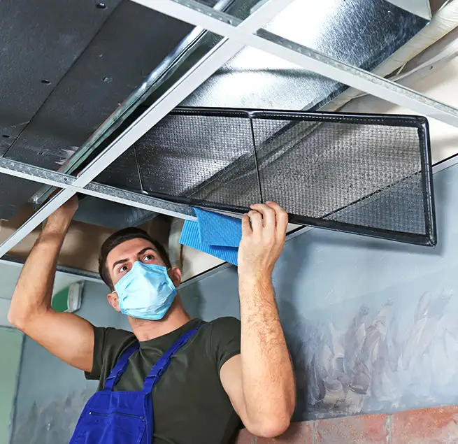 Why Homeowners & Businesses Trust Us in Clarksville, IN?