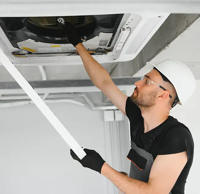 Why Homeowners & Businesses Trust Us in Clarksville, IN?