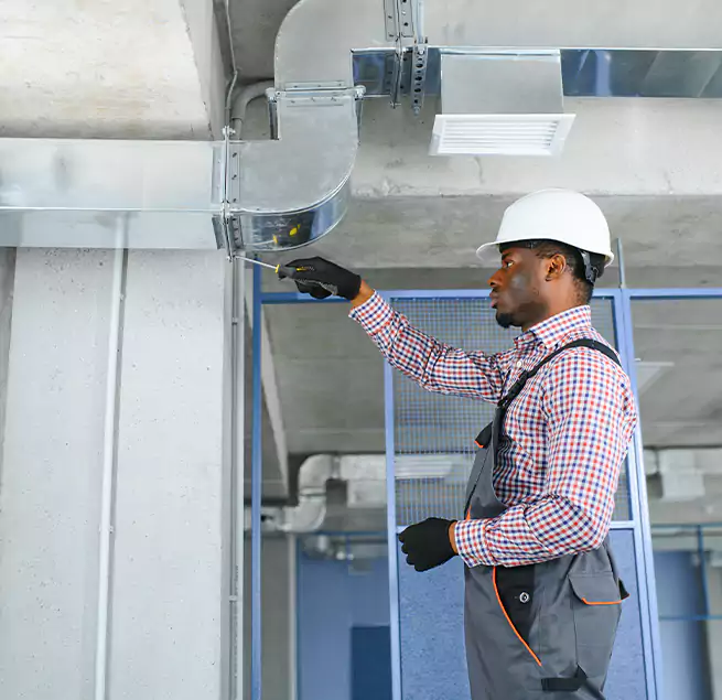 Why Homeowners & Businesses Trust Us in Clarksville, IN