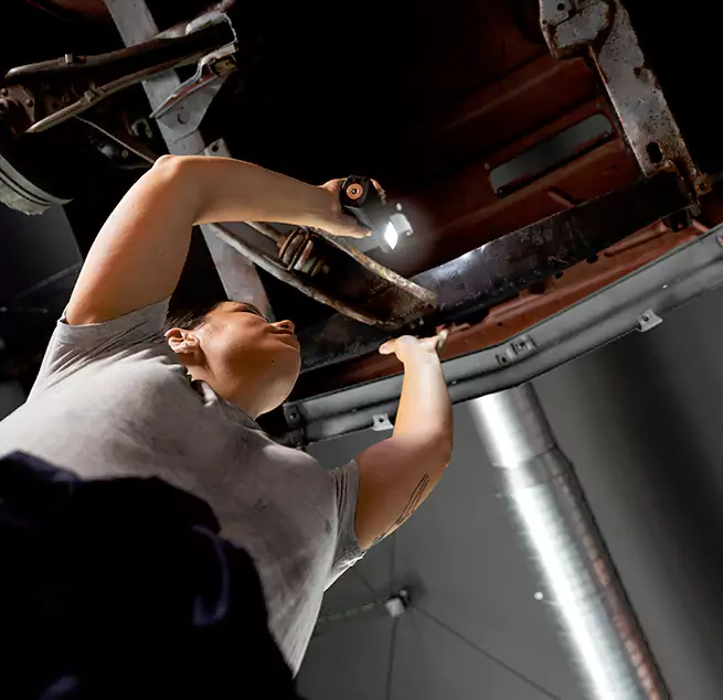 Why Homeowners & Businesses Trust Us Clarksville, IN