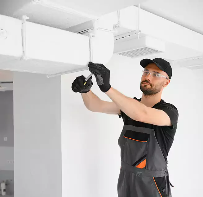  Why Homeowners Businesses Trust Us Clarksville, IN